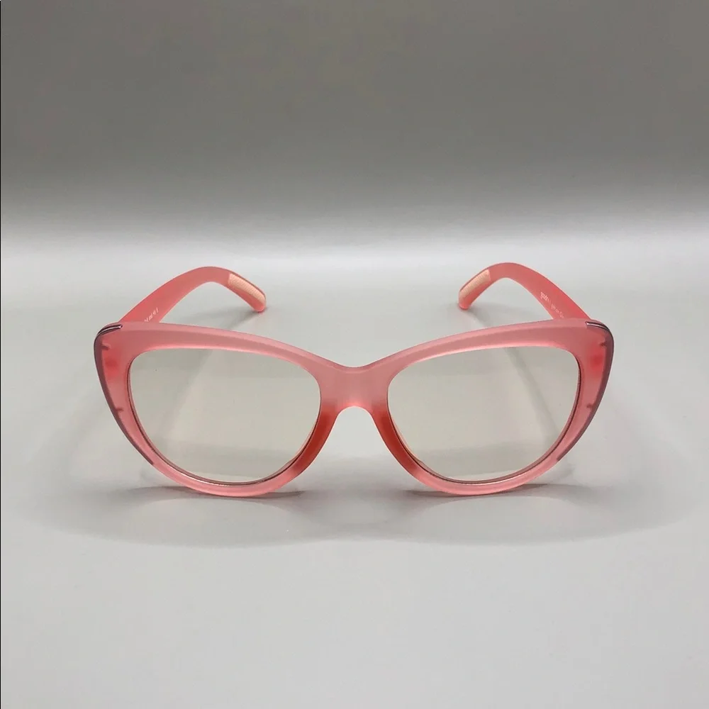 Goodr Runway Blue Light Glasses - Rage Quit And Hit It cat eye NON PRESCRIPTION